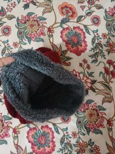 Unisex Cap, Hat , woolen