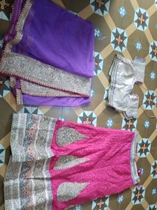 chaniya choli