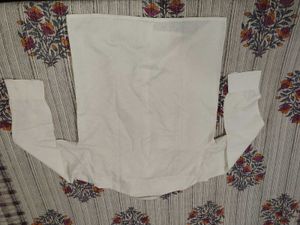 Men's Classic Linen Shirt