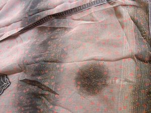 Elegant Utsav Fancy Saree