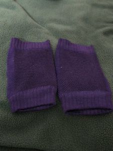 Baby Knee Pads