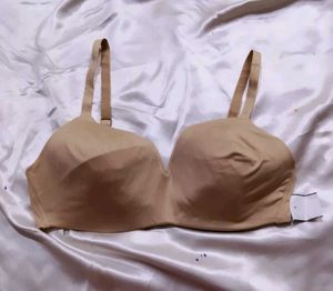 Calvin Klein  nude Bra