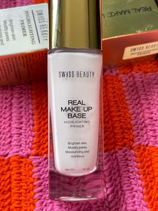 Swiss Beauty Highlighting Primer