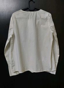 🎀🌼Vero Moda_Elegant Button-Down Blouse 🌼🎀