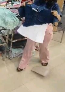 cord setbdenim