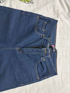 Kotty Blue Denim Jeans
