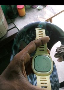 Analog &amp; Digital Watch Set