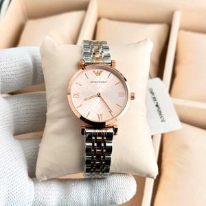 _EMPORIO ARMANI WATCH_* 🔥 PREMIUM LADIES WATCH
