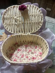 organiser- jewellery/cosmetic organiser