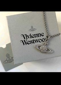 Vivienne Westwood Necklace &amp; Earrings Set