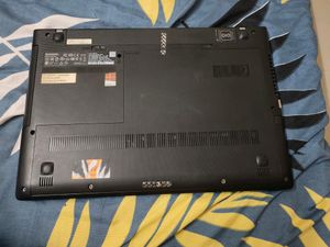 Lenovo lap 4GB graphic card