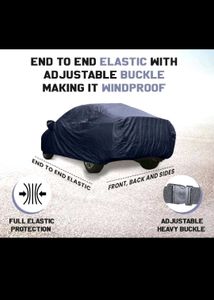 waterproof car cover