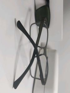 Clip-on Sunglasses with Prescription Glasses