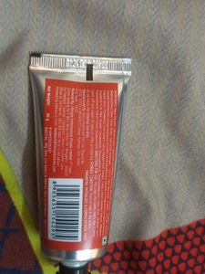 Iksu Hand Cream