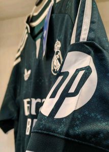 Adidas Real Madrid Jersey
