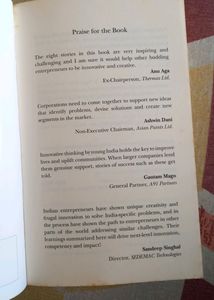 Self Help Book