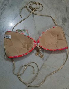 Designing Bra