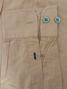 Indian Terrain Shirt