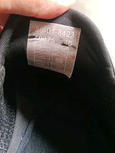 BALMAIN PARIS Sneakers(40 size)