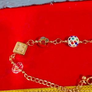 charm bracelet
