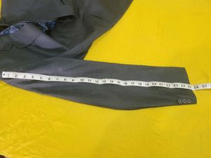 Men's Suit Blazer &amp; Pants Set