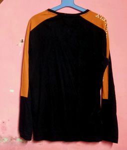 MEN FULL SLEEVES TSHIRT