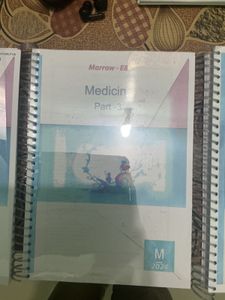 marrow medicine