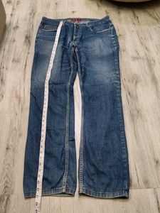 Ma3030 DJ&amp;C Jeans waist 36 inches