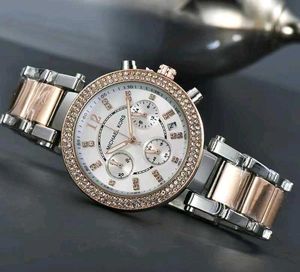 Michael Kors Ladies Watch