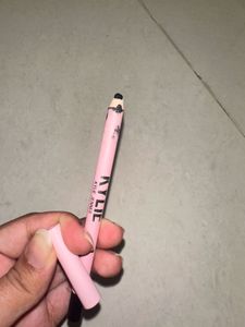 Kylie cosmetics black Eyeliner Pencil Kajal