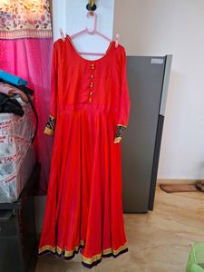 Anarkali Suit