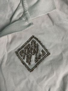 original RALPH LAUREN T SHIRT