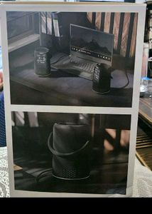 Xech Desk Boss Multifunctional Speaker