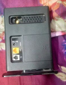 Huawei Wifi 4G Airtel Lan