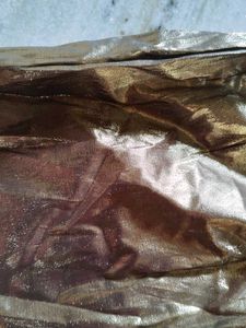 Sparkling Sequined Blouse