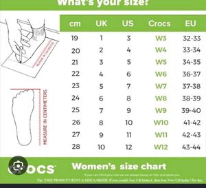 Crocs Pink Marble Swirl Clogs