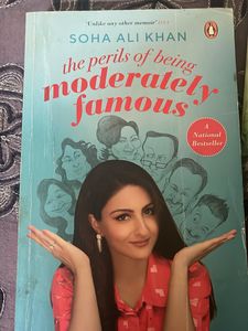 The Perils of Being Moderately Famous