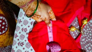 Sarees