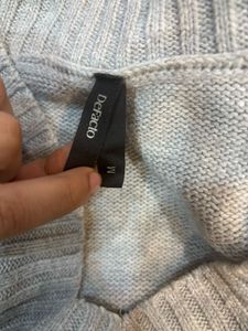 Defacto Cable Knit Sweater Vest