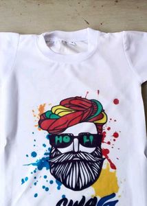 Holi T-shirts
