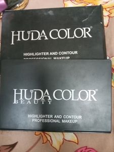 Highliter Make-up