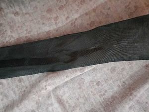Black ribbon