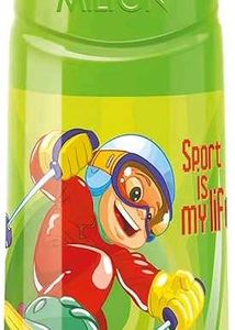 Milton Steel Thermoware Water Bottle