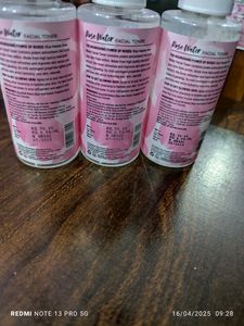 4 Products Combo..