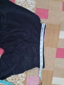 Adorable Black Kurta Set with Dupatta