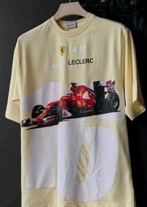 Ferrari Formula 1 T-Shirt