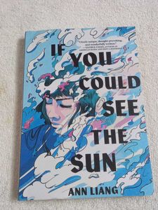 If You Could See the Sun by Ann Liang