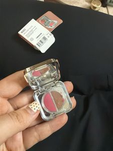 Rabanne Mini Blushy Palette - Nudes