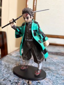 Tanjiro Kamado - Demon slayer figurine
