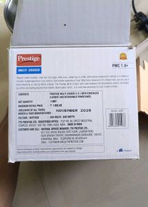 Stainless Steel Kettle
